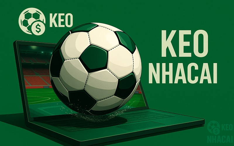 Kèo bàn thắng: Hướng dẫn đọc kèo, mẹo chơi năm 2025