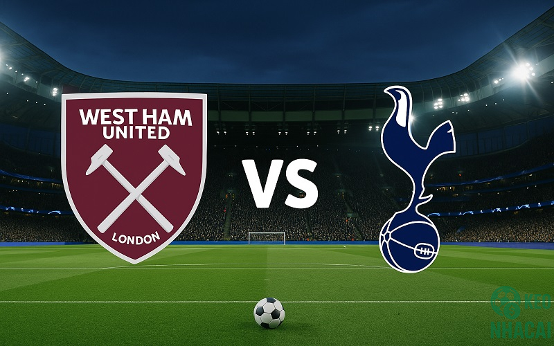Phân tích kèo West Ham vs Tottenham 13/09