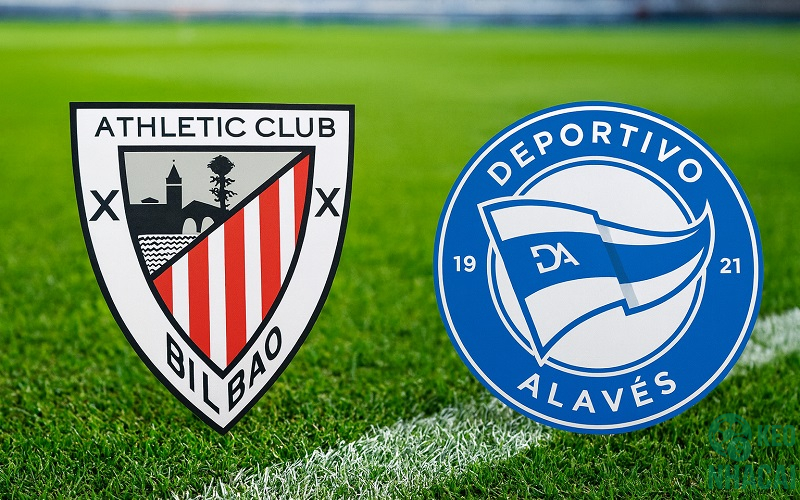 Soi kèo Athletic Club vs Alaves
