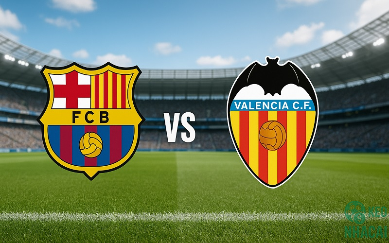 Soi kèo Barcelona vs Valencia 02h00, 15/09: Barca bản lĩnh