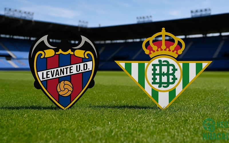 Soi kèo Levante vs Real Betis