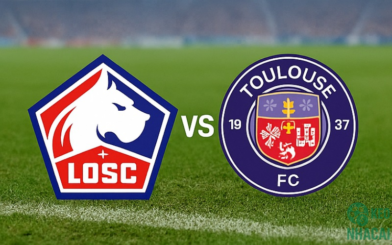 Soi kèo Lille vs Toulouse 20h00 ngày 14/09: Cơ hội chủ nhà