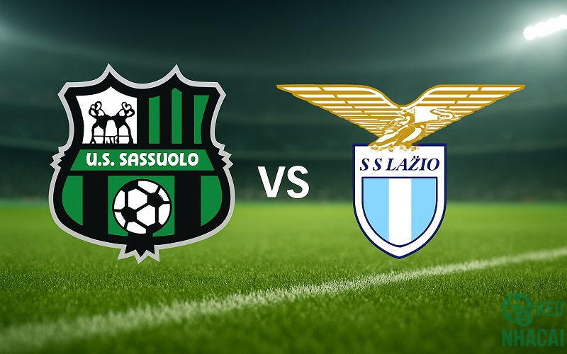 Soi kèo Sassuolo vs Lazio 23h00